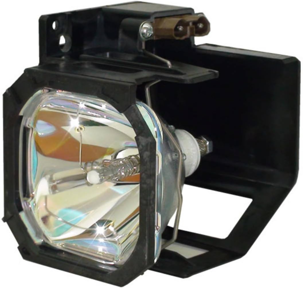 Lutema 915P043010PH Replacement LCD Projection TV Lamp