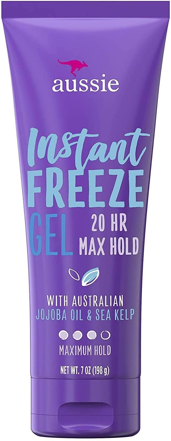 Instant Freeze Gel, 7 oz