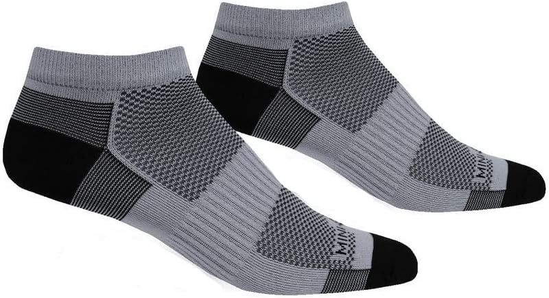 Covert Threads PT Mini Cool Running/Cycling Sock