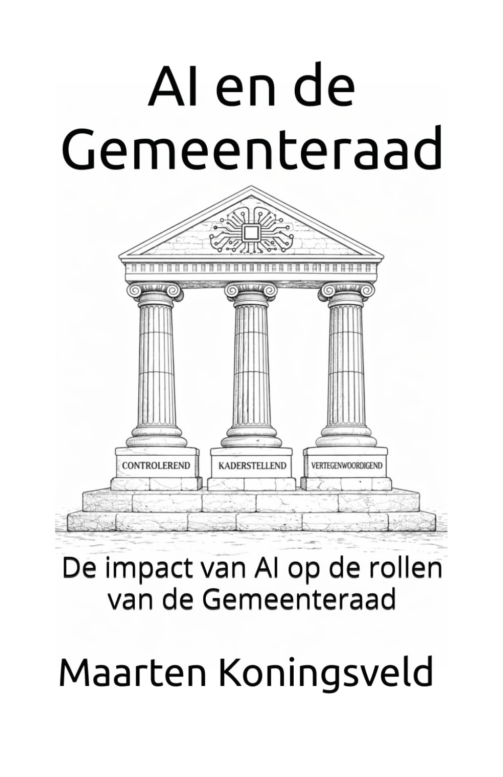 AI en de Gemeenteraad: De impact van AI op de rollen van de raad