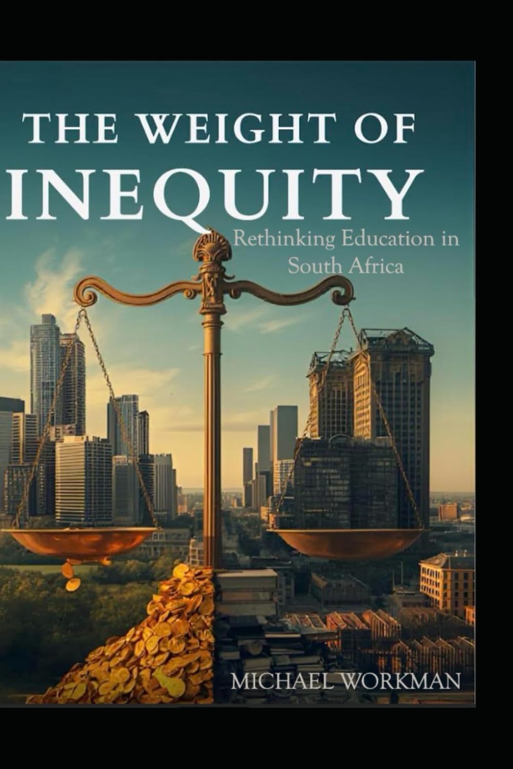 The Weight of Inequity: Rethinking Education in South Africa