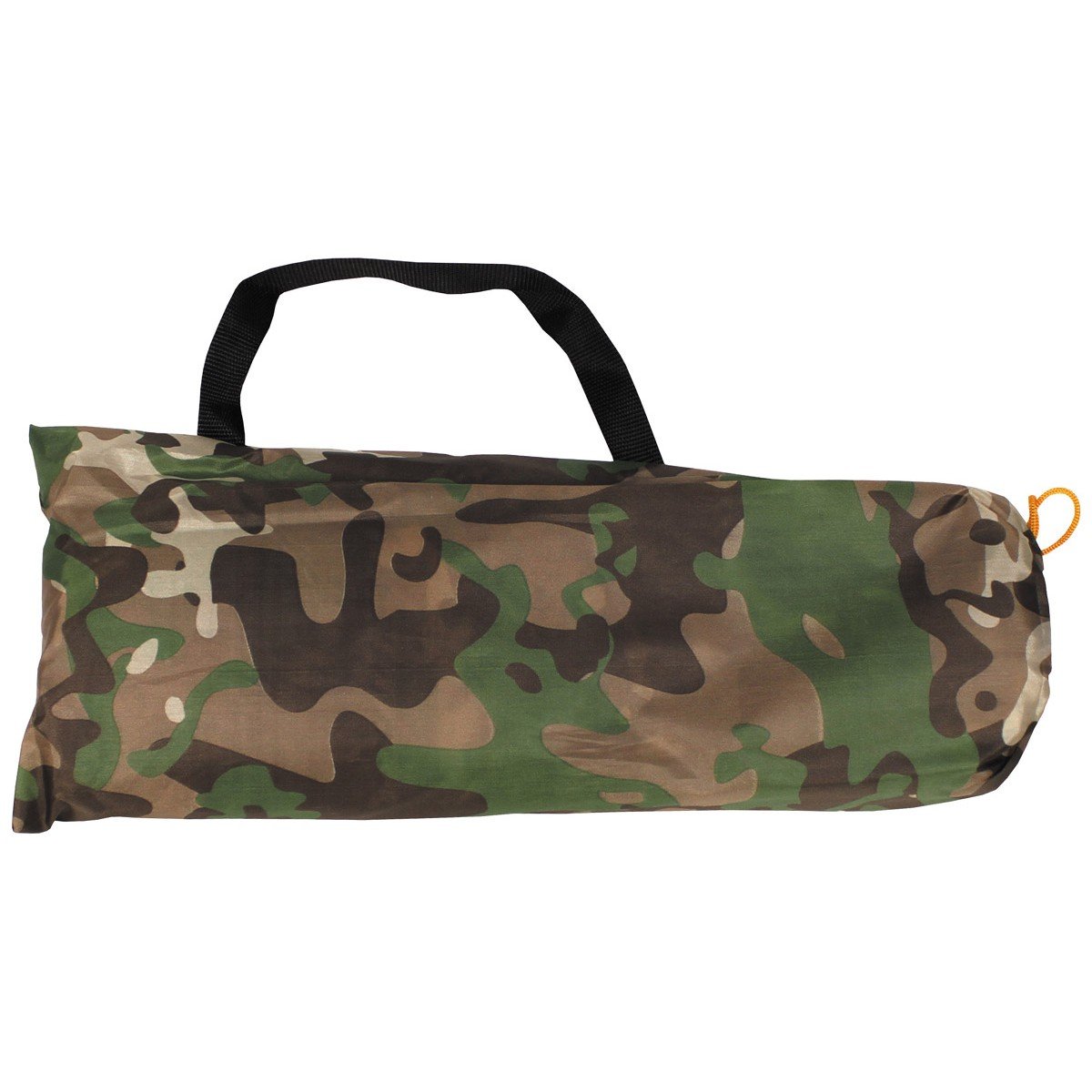 MFH Multi-Purpose Tarpaulin (200 x 300 cm/Operation-camo)