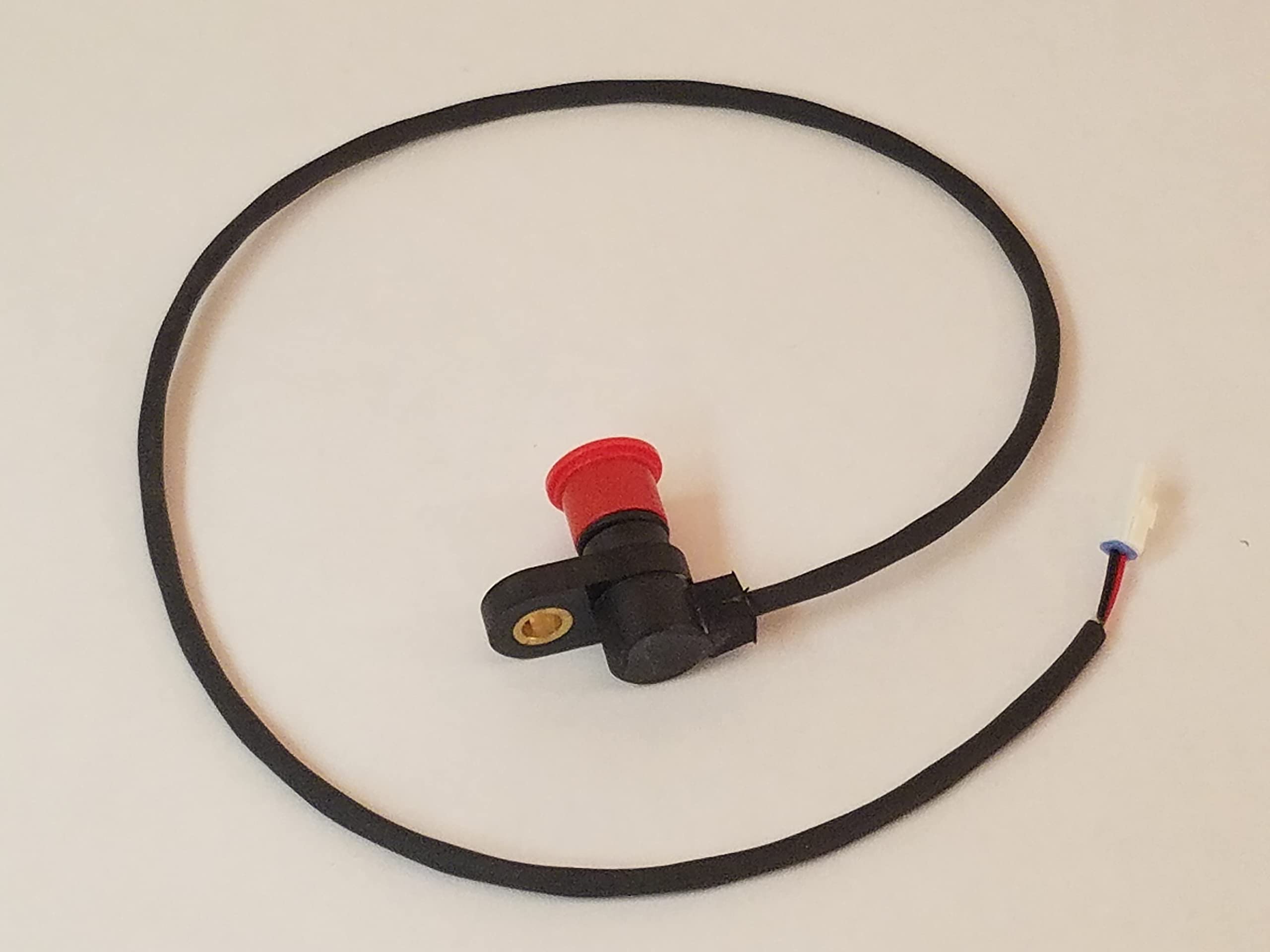 Big Dog Motorcycles OEM Crank Position Sensor (All 117 Motors) 2005-11