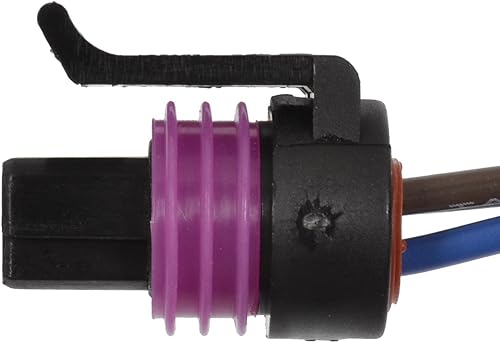 Miniatura 2 de ACDelco Conector de cable multiusos profesional PT2319 con cables