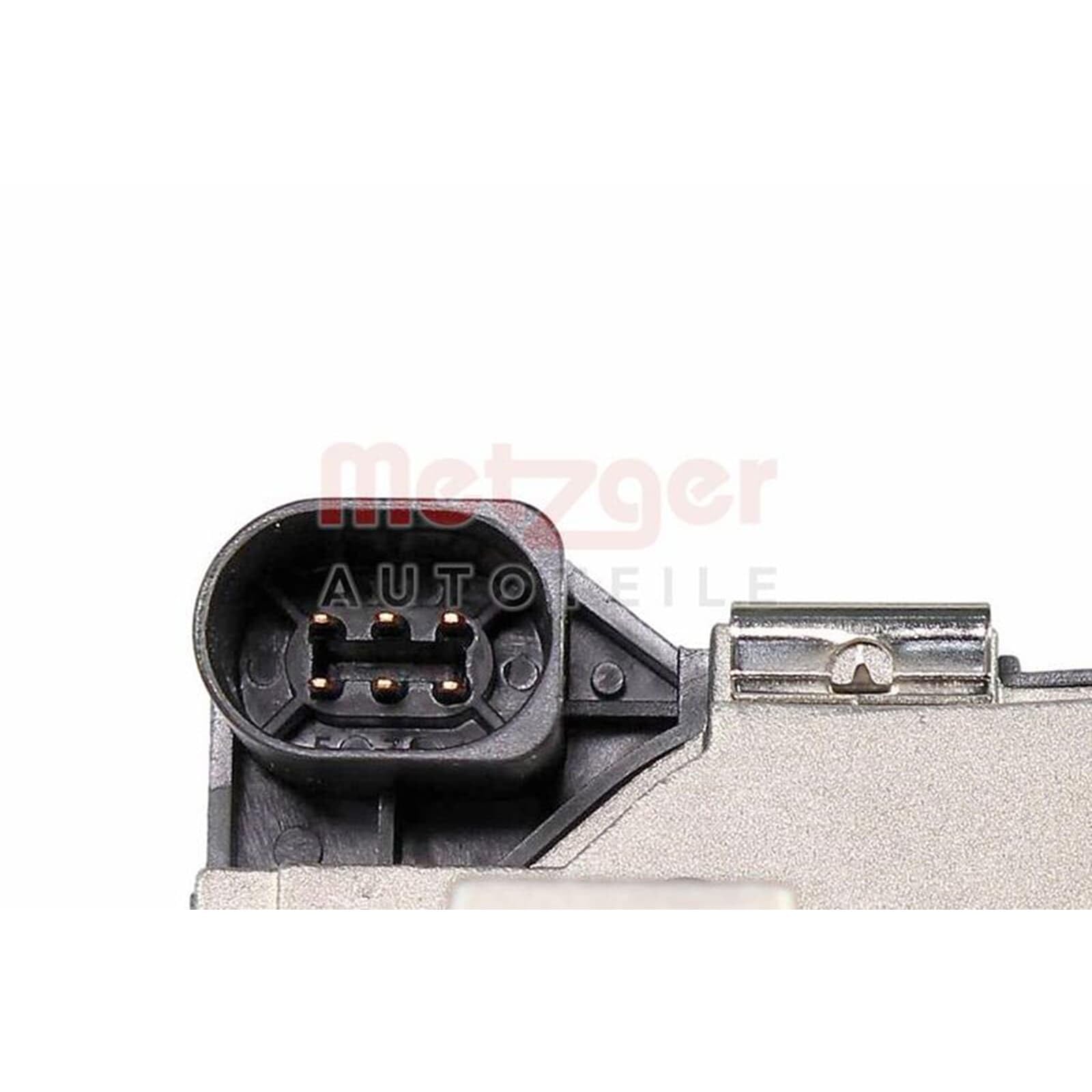 METZGER Corpo farfallato 08920035