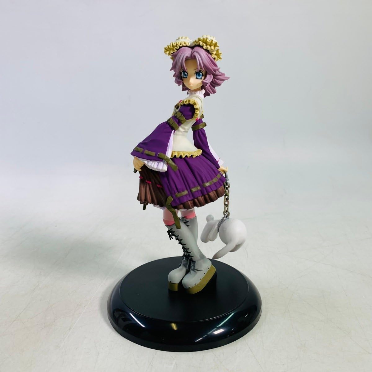 Amazon.co.jp: 品 トイズワークス スーパーロボット大戦OG 1/8