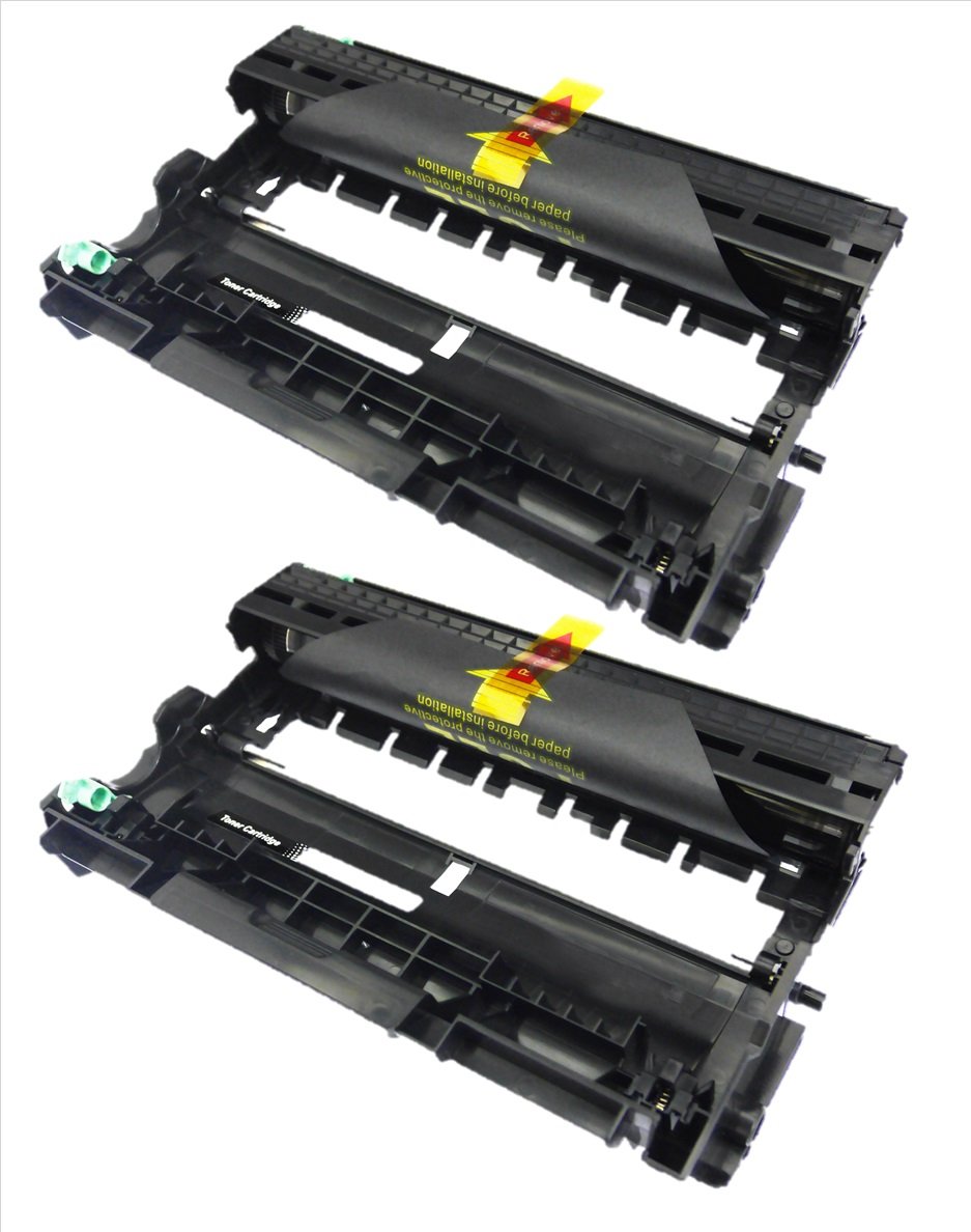 Amazon | NEC用 PR-L5140-31 互換ドラム 2本 保証付き MultiWriter