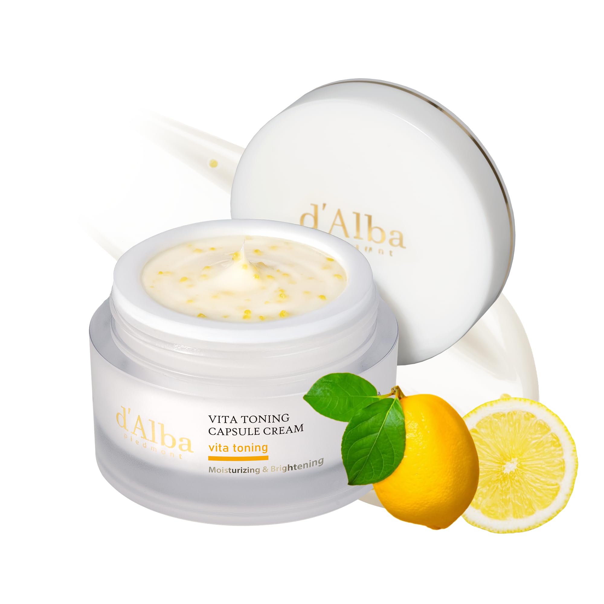 d'Alba ビタトーニングカプセルクリーム 楽天市場】＼10日限定！35％OFF+送料無料／【 d'Alba ( ダルバ