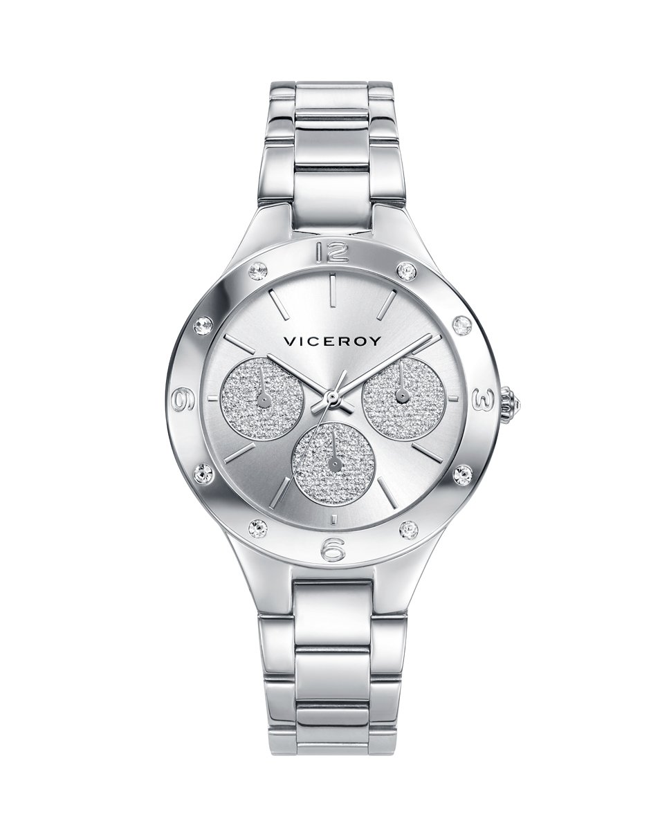 Viceroy Multi Acero Brazalete Sra Va - 401050-87