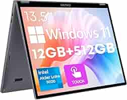 12インチCHUWI ノートPC 1TB M.2増設 ※傷アリ 12インチCHUWI ノート