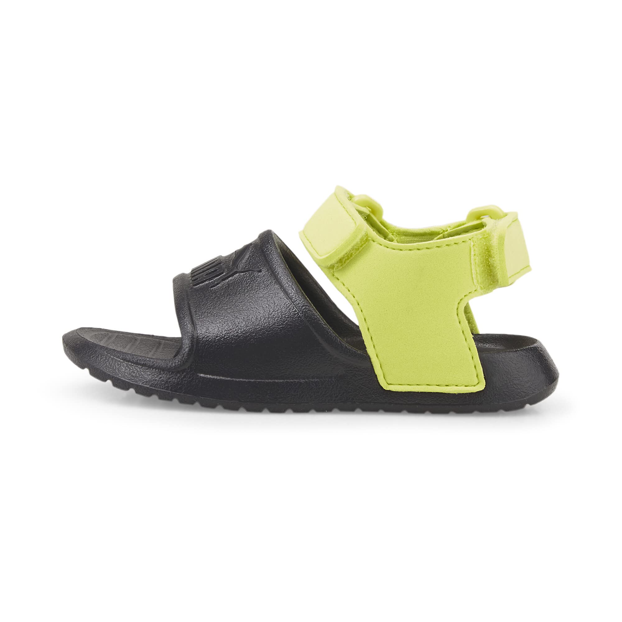 PUMA DIVECAT V2 INJEX INF - Klapki Unisex - niemowlęta
