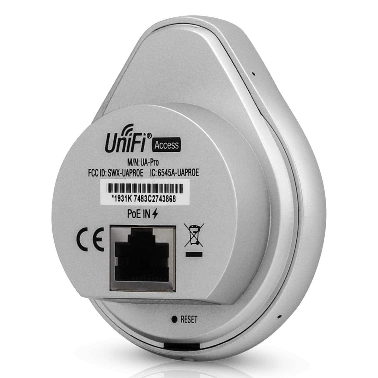 Access Reader Pro is a