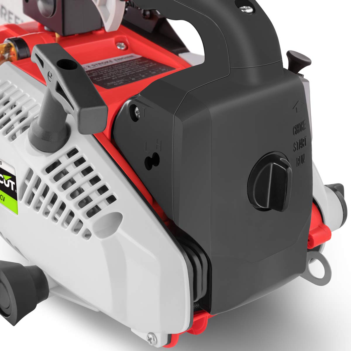 motosierra greencut amazon