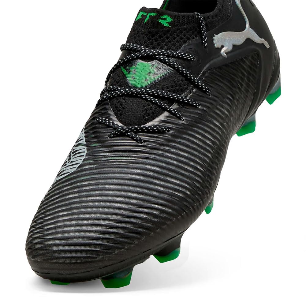 PUMA Future 8 Ultimate Low FG Audacity Unisex
