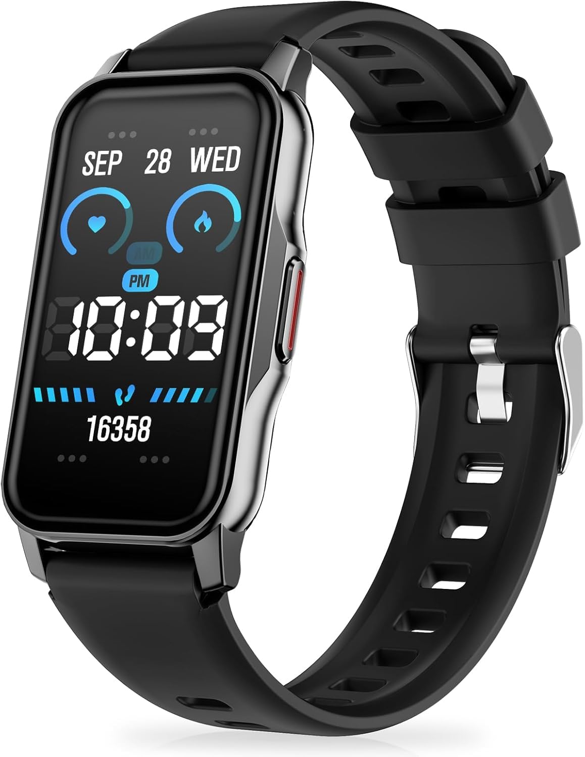 ST-CARE Fitness Tracker