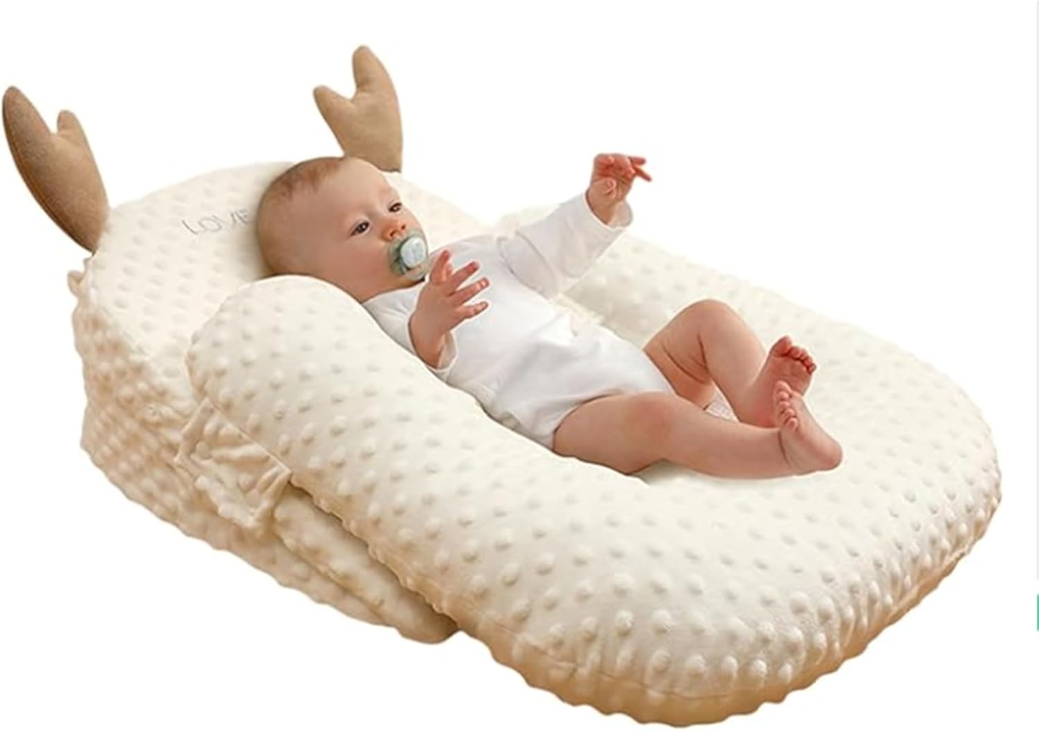 Baby Wedge Pillow Wedge Baby Reflux,Baby Lounger