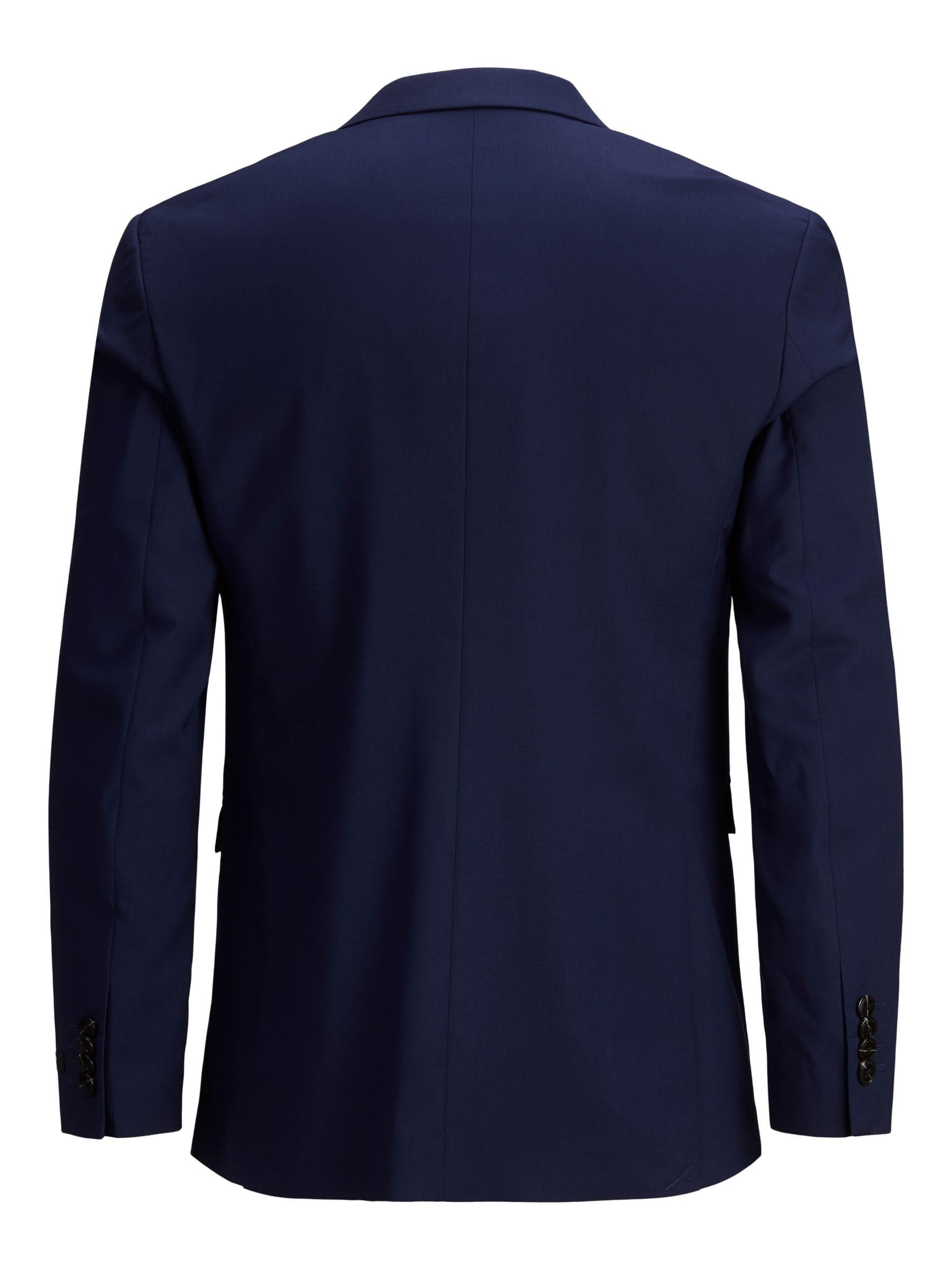 JACK & JONES Single-Breasted Blazer JPRSOLARIS Super Slim Fit Blazer