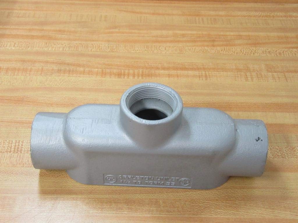 APPLETON TB150M 1-1/2IN, Threaded UNILET