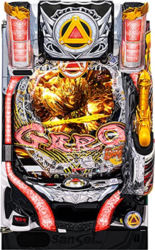 Amazon | P牙狼月虹ノ旅人 中古パチンコ実機 (ノーマルセット Amazon | P牙狼月虹ノ旅人 中古パチンコ実機 (ノーマルセット