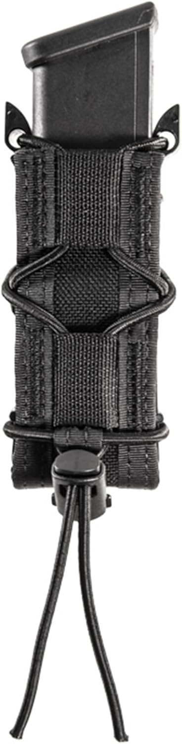 High Speed Gear - Pistol Taco ABM Mag Pouch, Police Gear & Military Gear, Tactical Magazine Pouch for Professionals