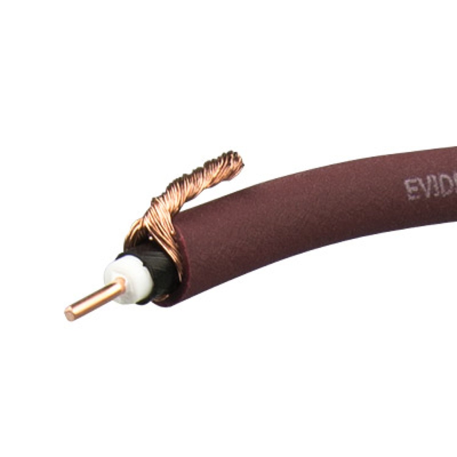 Amazon | EVIDENCE AUDIO SIS Monorail 3m/10(ソルダーレス
