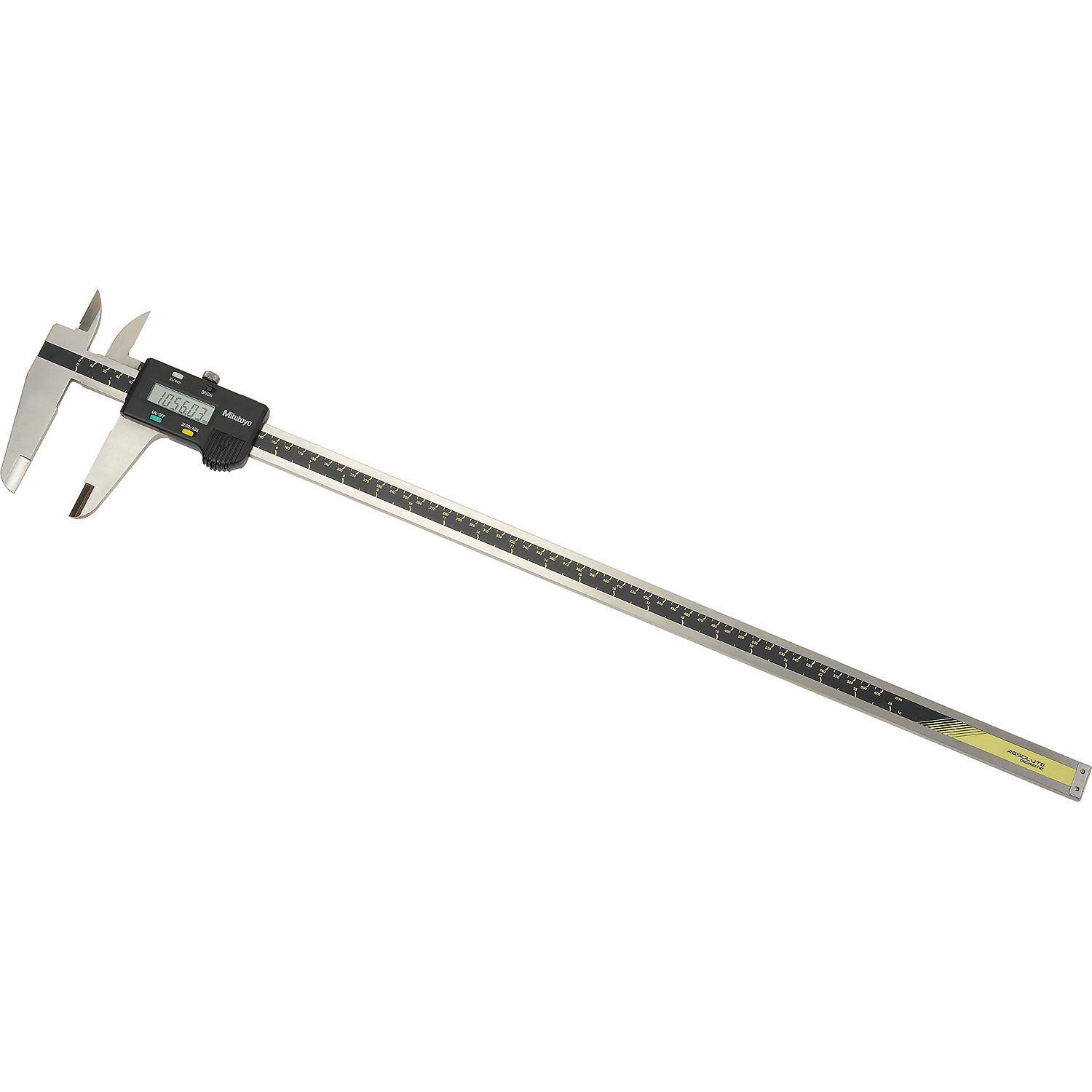 Amazon.co.jp: Mitutoyo 500-506-10 Absolute Digimatic Caliper, Inch 