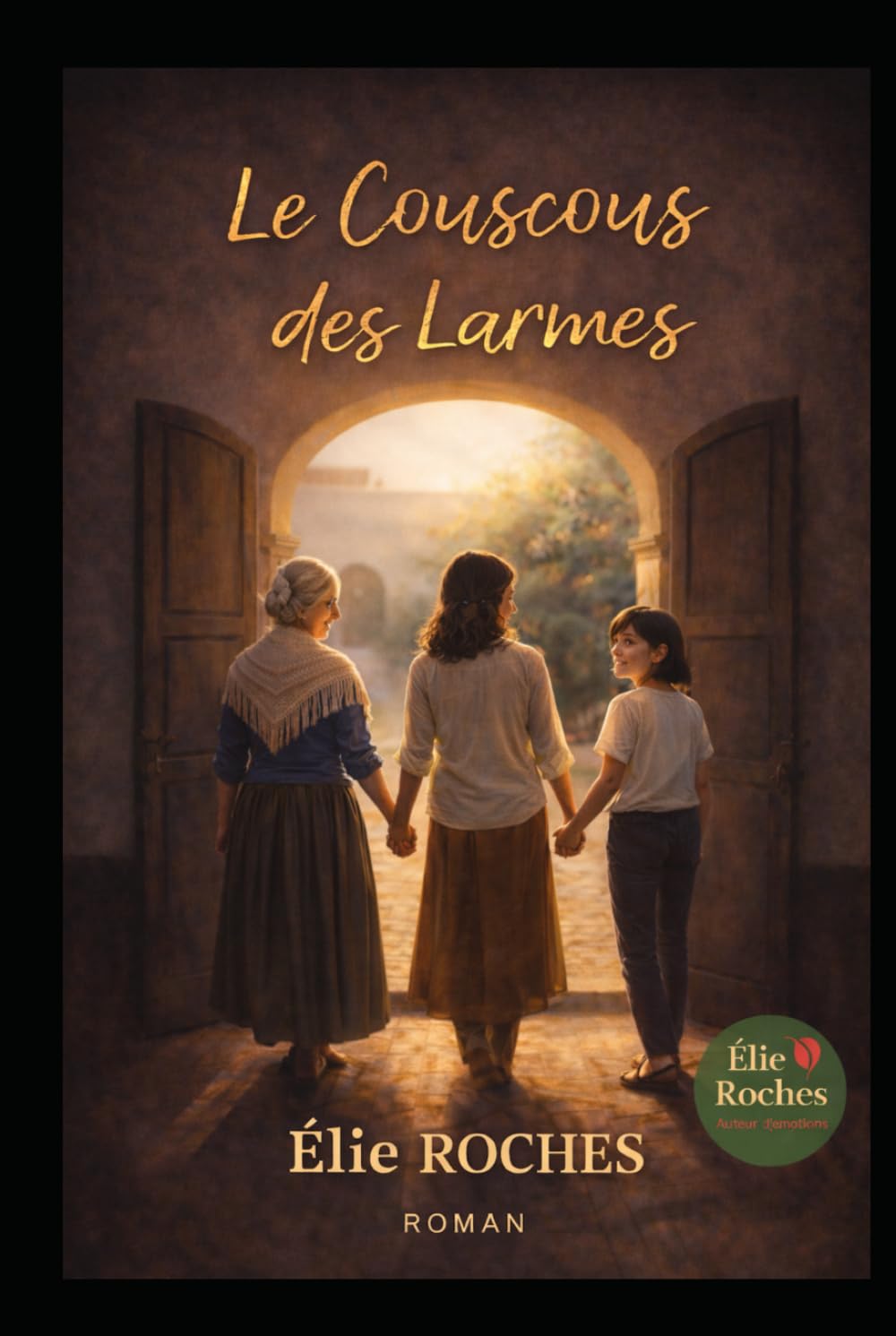 Le Couscous des Larmes
