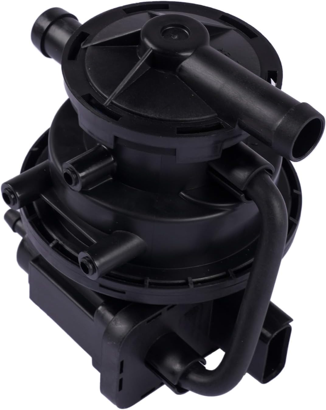 replacement for 310-207 Fuel Vapor Leak Detection Pump Compatible with Jeep Chrysler Dodge Plymouth, OE# 4891416AB 4891416AD EVAP System Leak Detection Pump