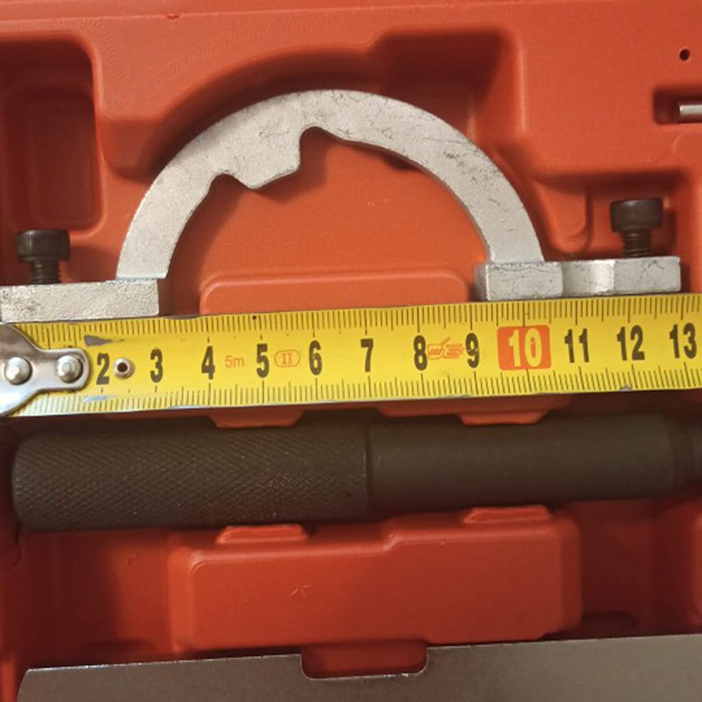 YZYDF 4-Piece Set of Engine Camshaft Timing Tool Set Petrol Engine Camshaft Belt Timing Tool Set