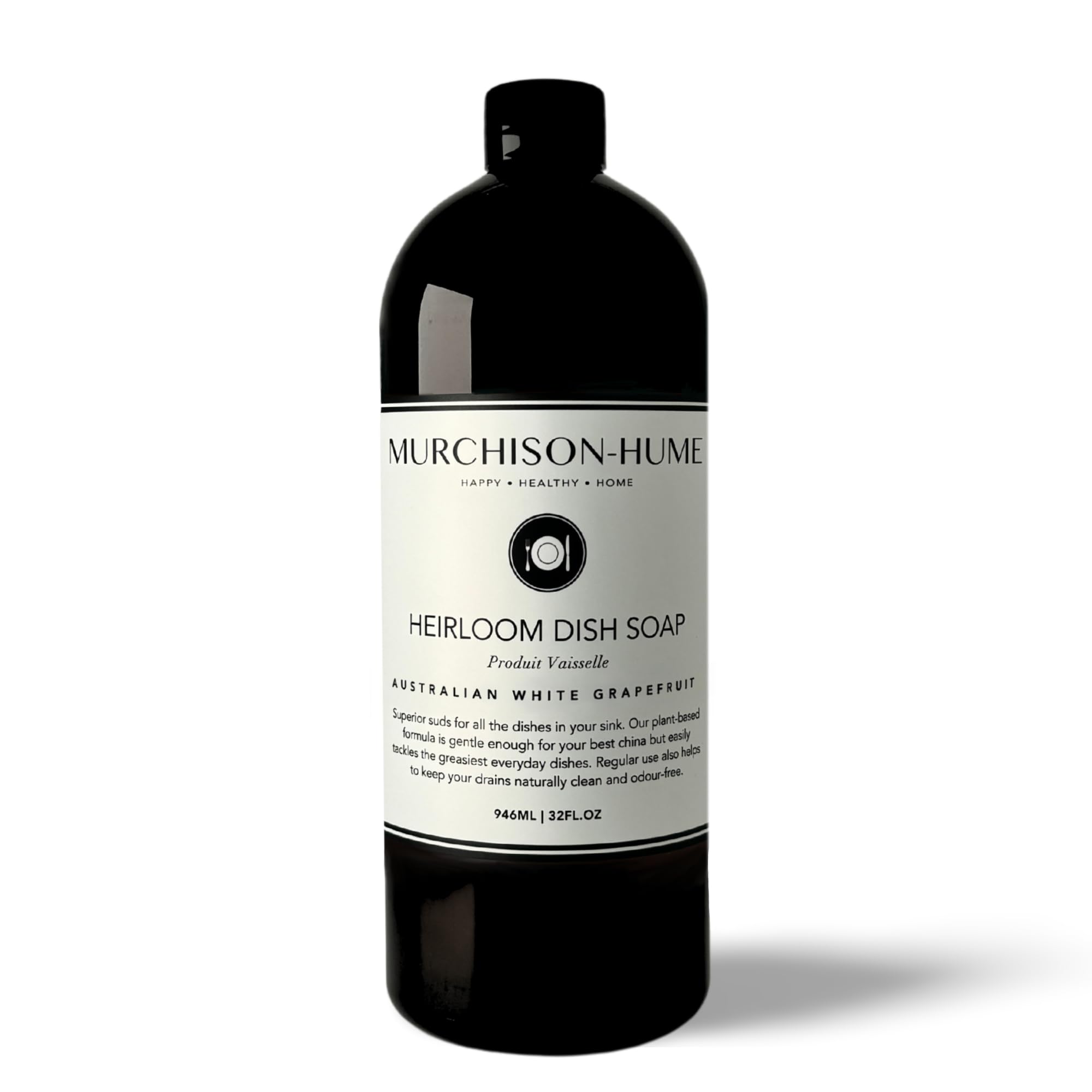 Eco Basics Dish Soap