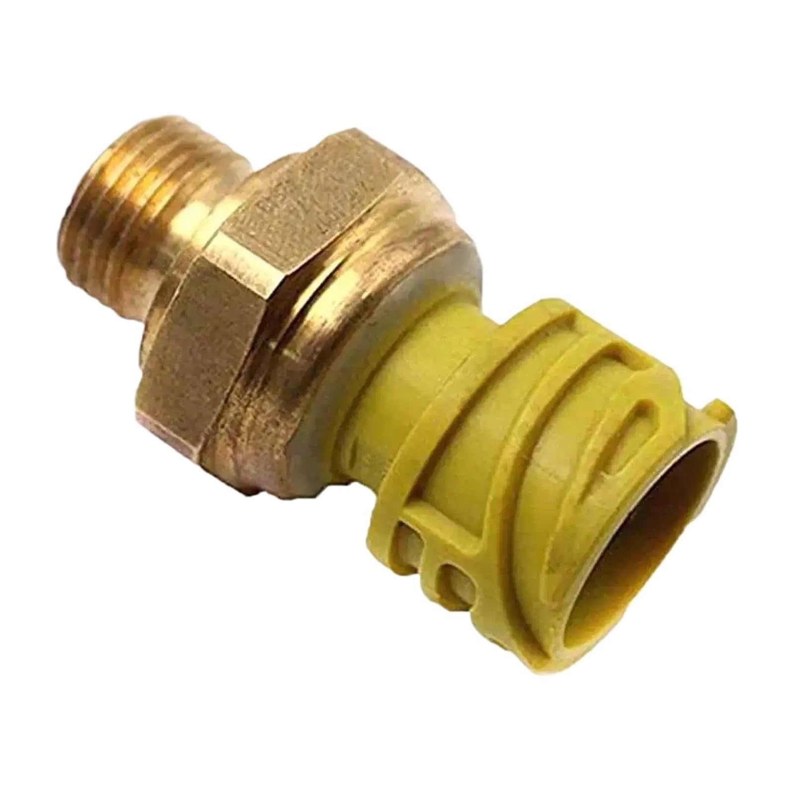 Vmvud One Color 21634017Fuel Crankcase Oil Pressure Switch Sensor Sender 21634017 For D12 D13 Truck Car Parts