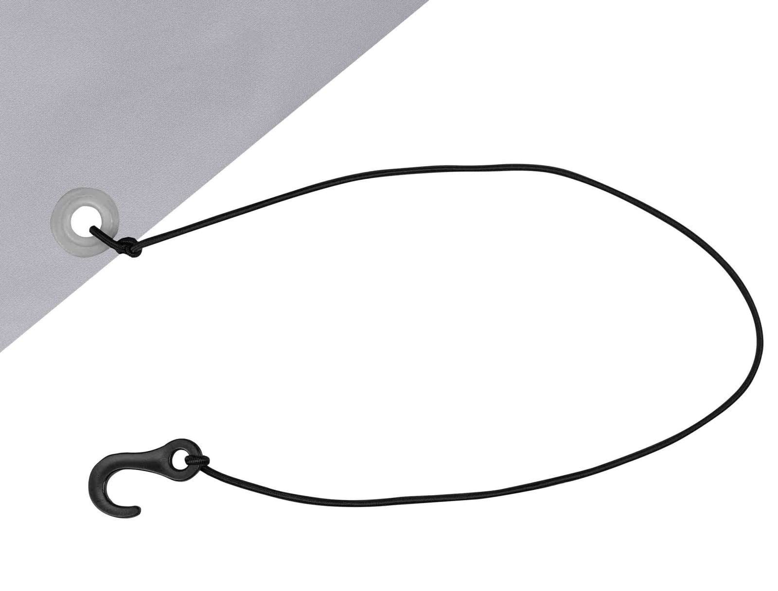 APA 16188 - Telo di copertura per auto, misura XL, 9,4 m