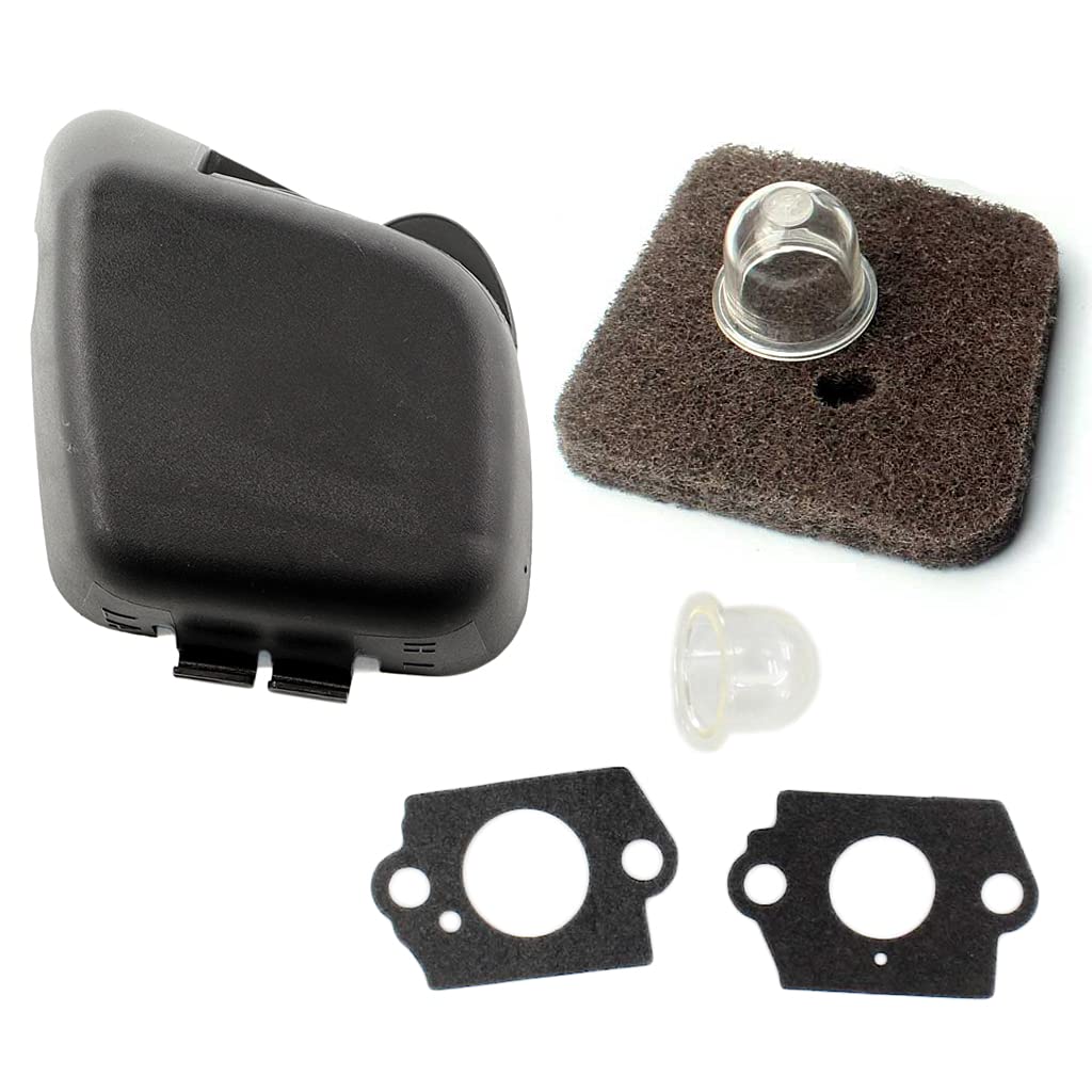 Cache-filtre à air pour stihl fs38 fs45 fs46 fs55r km55 hl45 hs45 fc55