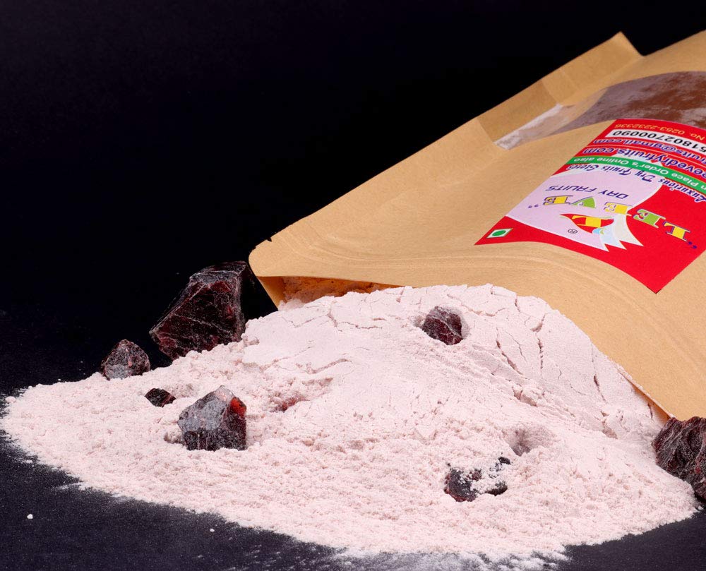 LEEVE DRY FRUITS Fresh Fine Black Rock Salt Powder | 400 grams Packet | Natural Aroma | Kala Namak Powder | For Cooking - Image 5 thumbnail
