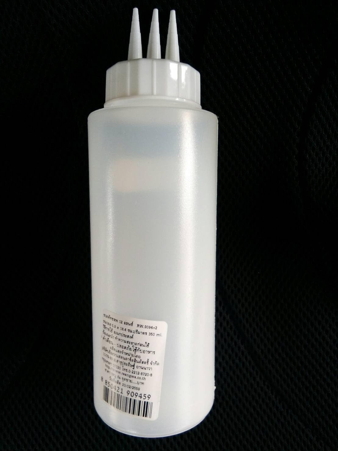 Frее Shірріng Ovеr $50 Kitchen Bottle Condiment Set 3 Hole Dispenser Lid Plastic Squeeze for Sauce Mustard Ketchup 12 oz. / 340 ML. Crаzу Clеаrаnсе Kitchen Bottle Condiment Set 3 Hole Dispenser Lid Plastic Squeeze for Sauce Mustard Ketchup 12 oz. / 340 ML.