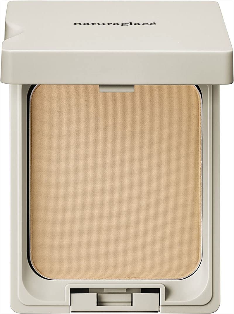 Amazon | ナチュラグラッセ クリアパウダー ファンデーション NO1