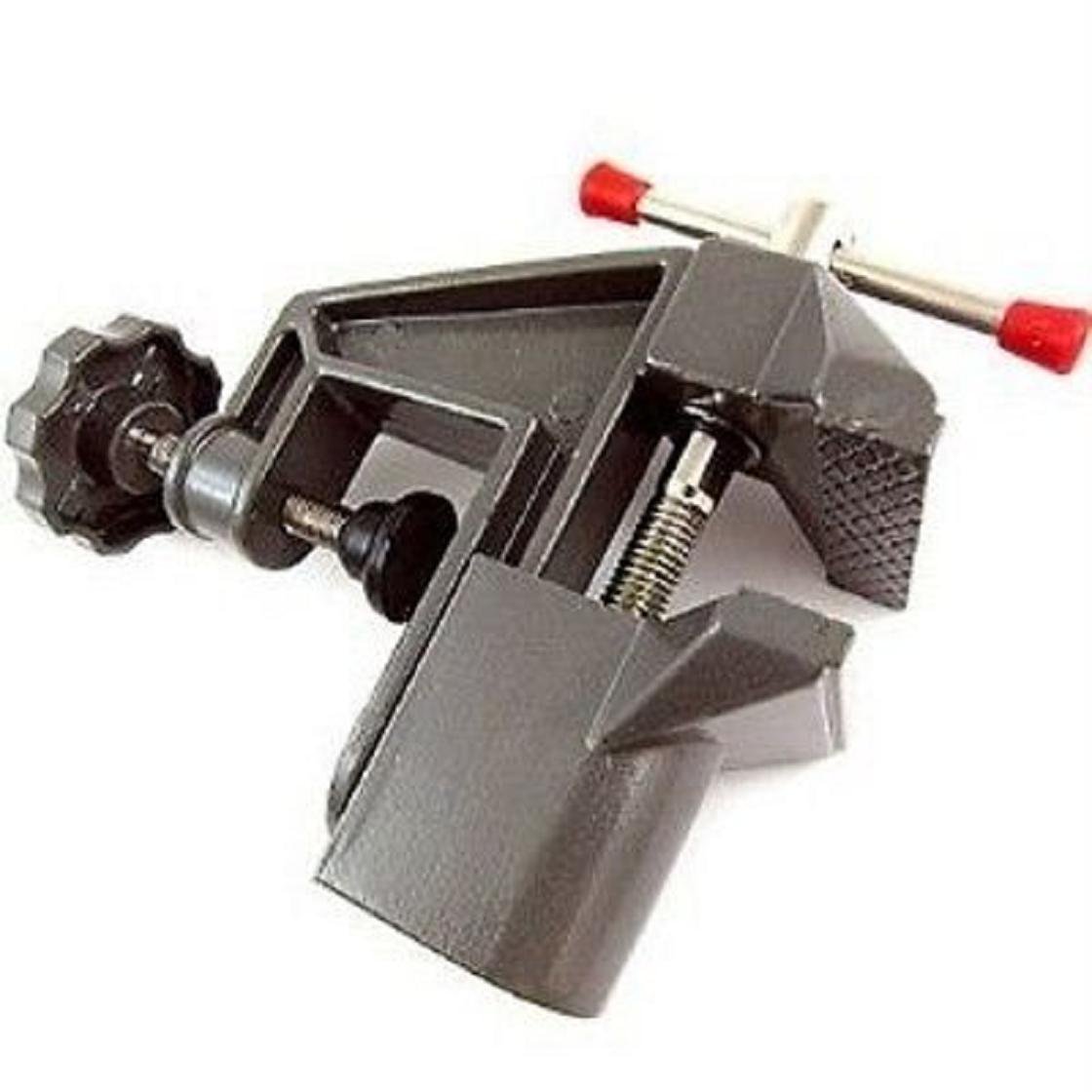 Cal Hawk Tools CVH Hobby Vise