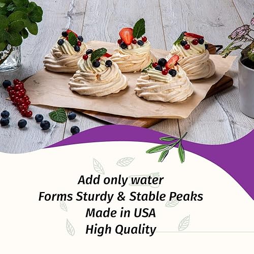 Miniatura 31 de Eggylicious Mezcla de huevos – Hecho con huevos enteros sin hormonas/proteína empaquetados – Desayuno fácil y delicioso – Ideal