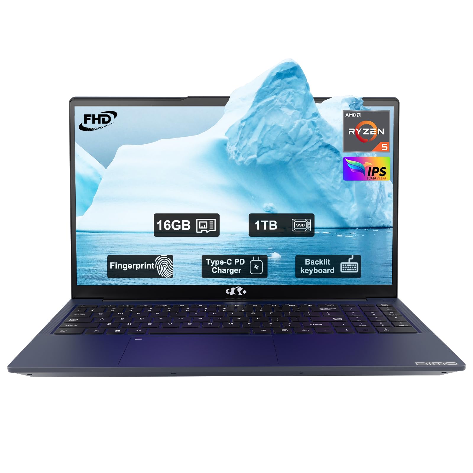 Amazon.com: NIMO 15.6