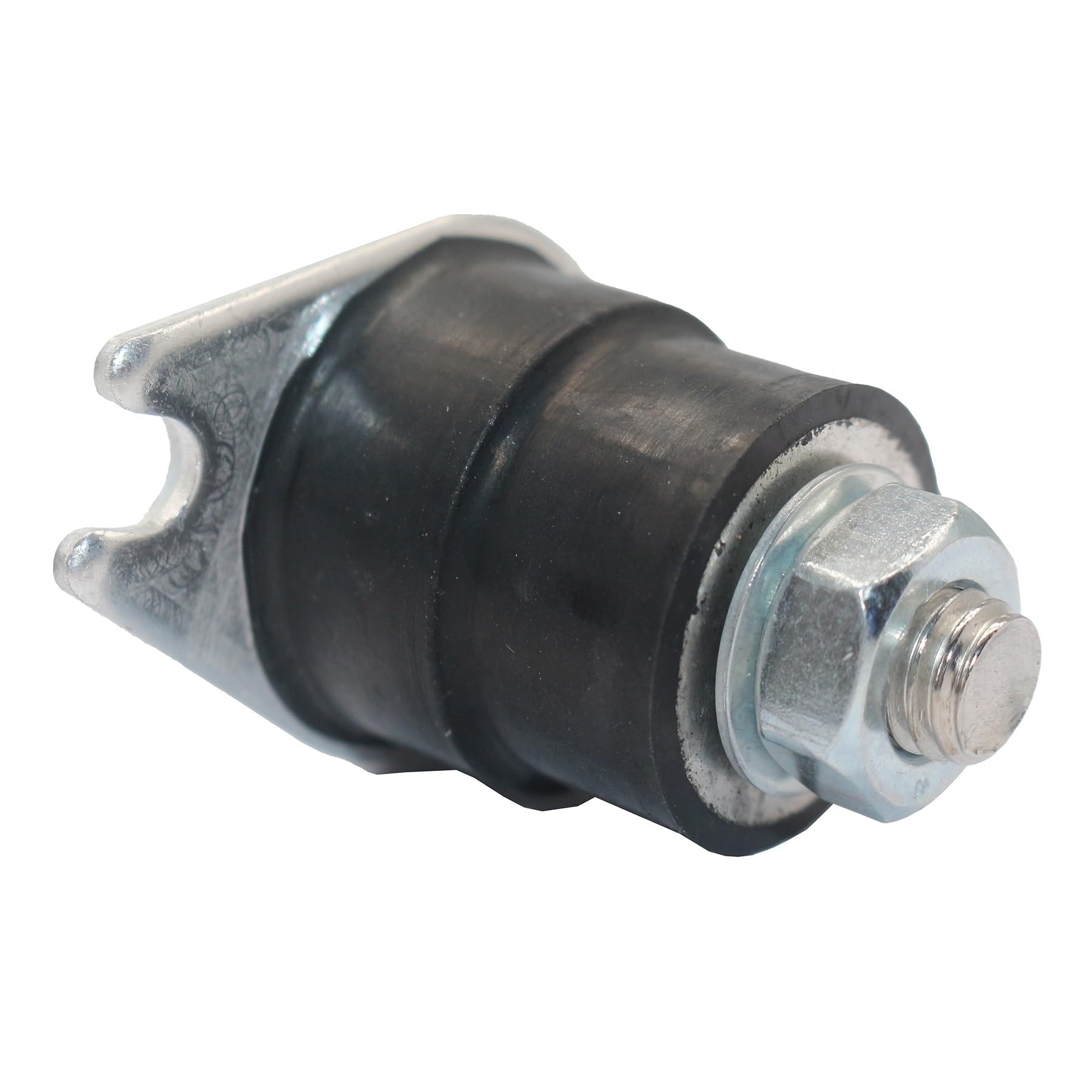 Parti marine 2 Motore in gomma per fuoribordo Johnson Evinrude OMC lato superiore 18 20 25 35 HP 0325974 0778211 0303879