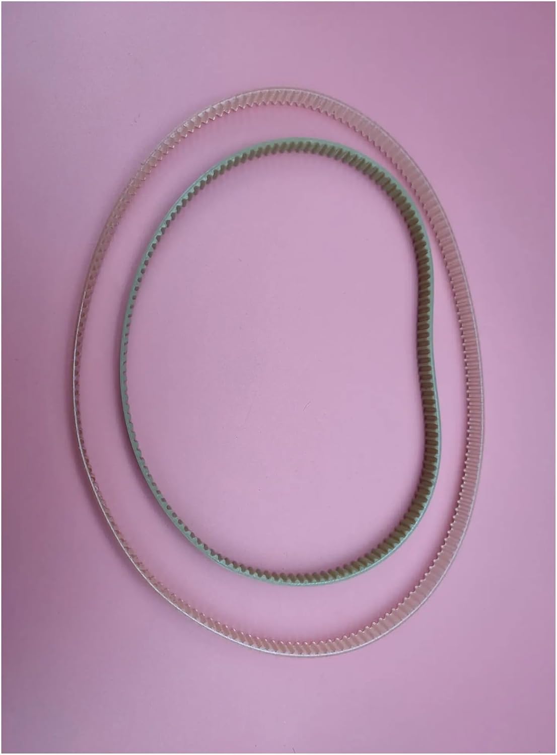Replacement Toothed Belts,Compatible For Elta,BA123,BA-123 Bread Maker Machine Belt