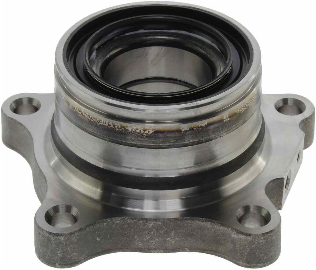 Genuine OEM Rear Driver Left Drive Axle Shaft Bearing For Toyota Tundra 11-21 42460-0C011 424600C011