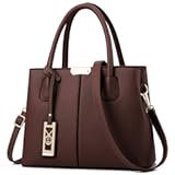 Purses and Handbags for Women Shoulder Tote Bags Top Handle Satchel