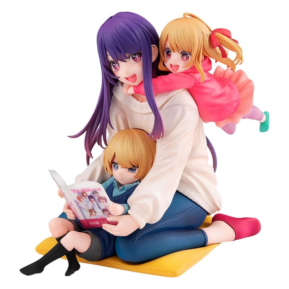 【新品未使用】アイ アクア ルビー Mother and Children Amazon | KDcolle 【推しの子】 アイ アクア ルビー Mother and