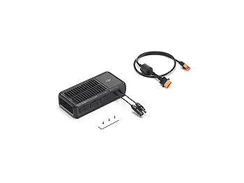 DJI Power 1kW車内超急速充電器　新品　送料無料 楽天市場】DJI Power 1kW車内超急速充電器 : DJI 楽天市場店