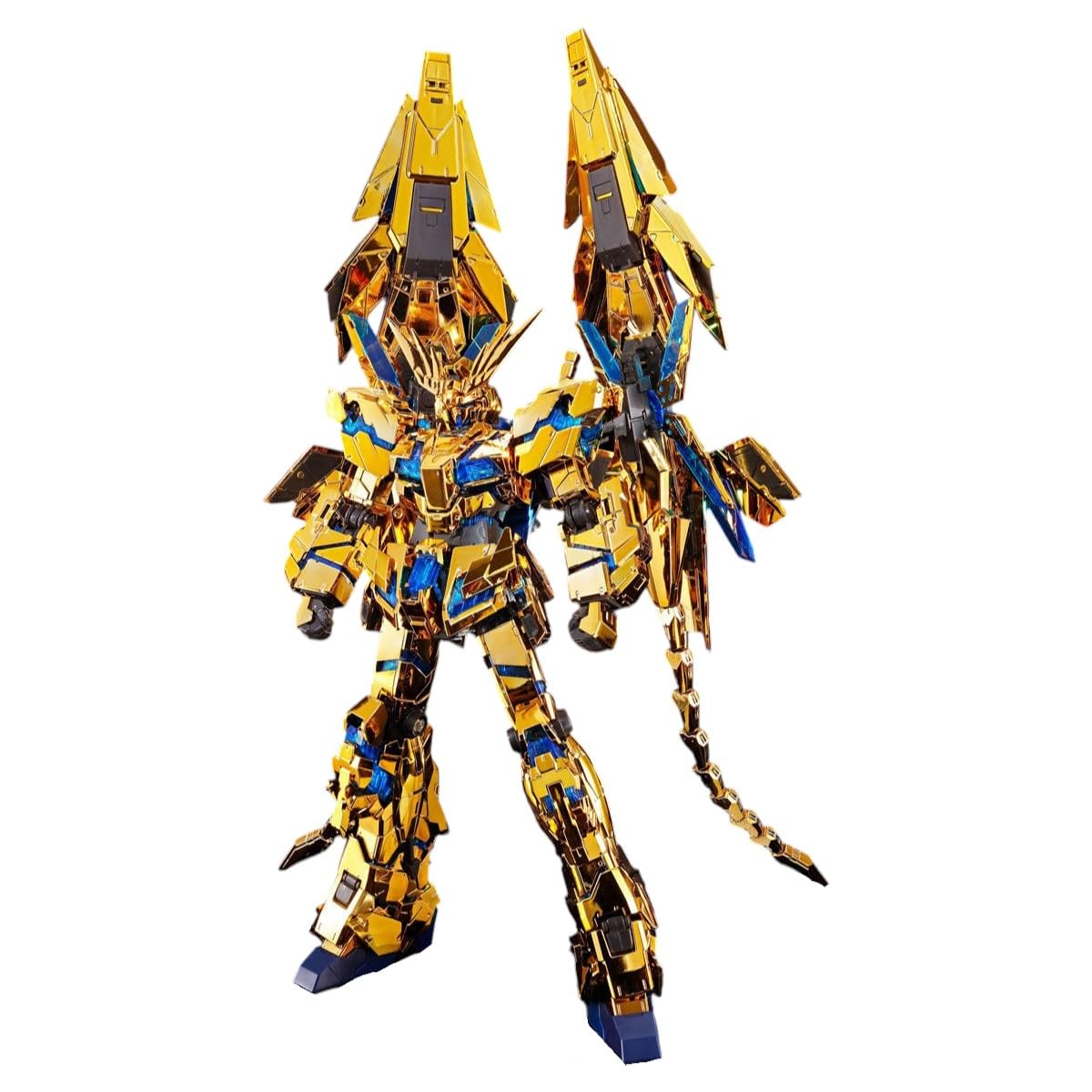 RGユニコーンガンダム3号機フェネクス (ナラティブVer.) Amazon | RG 機動戦士ガ ンダムNT ユニコーンガンダム3号機 フェネクス