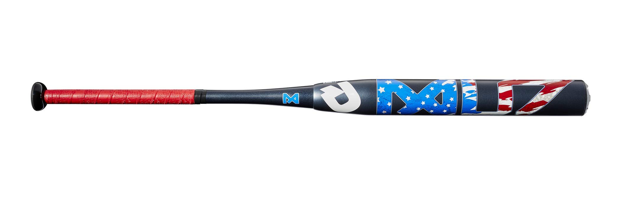 DeMarini 2020 Nautalai USA Endload Slowpitch Bat