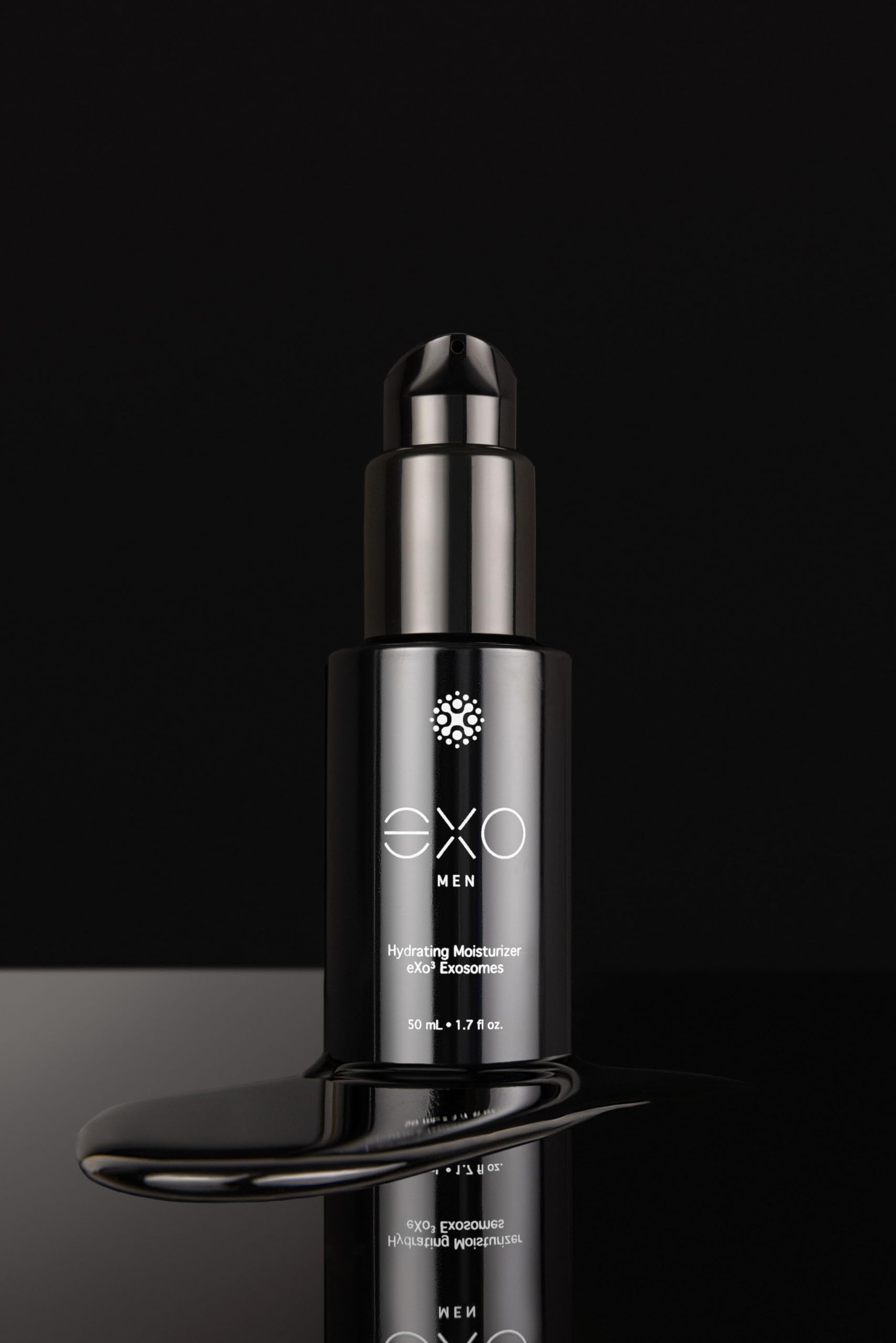 Amazon.com: EXO MEN™ - Hydrating Moisturizer | Deeply Moisturize