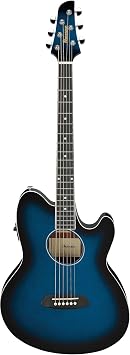 Ibanez TCY10E Talman Acoustic-Electric Guitar