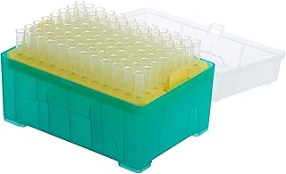300uL Low Retention Filter Pipette Tips, Racked, Sterile